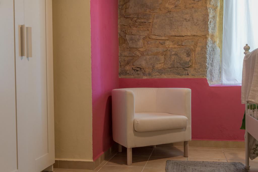 Casa Rural La Rana Nava de Francia Екстериор снимка