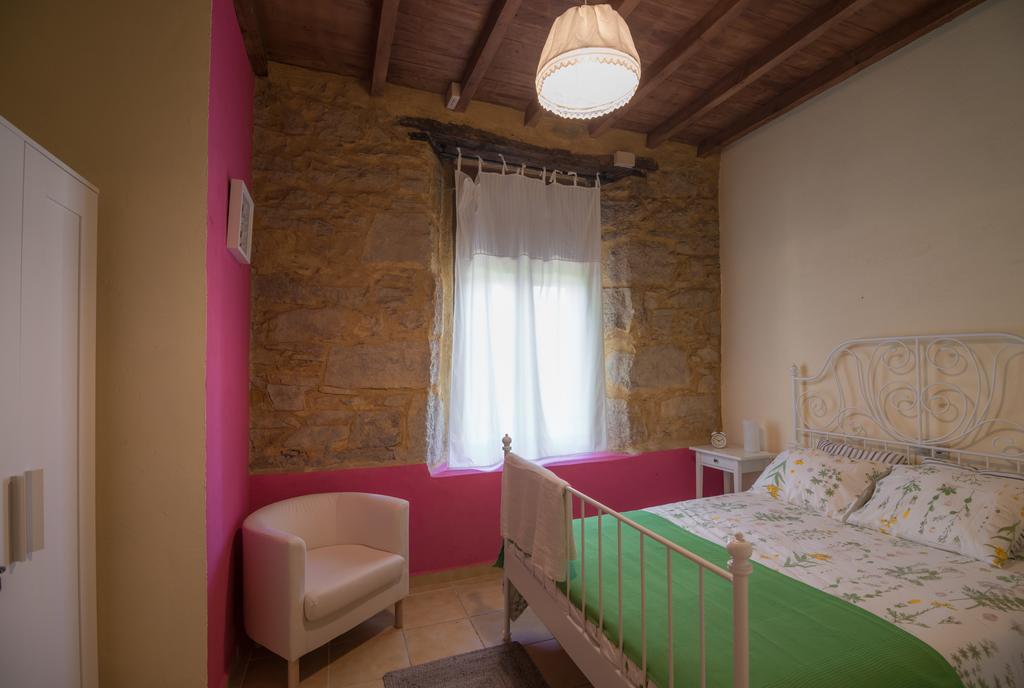 Casa Rural La Rana Nava de Francia Екстериор снимка